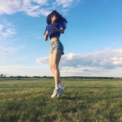 Яна Алимпиева, Нижний Новгород