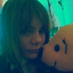 Daniela Accibas, 04.06.1995, Кишинев