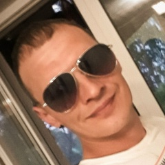 Евгений Гаврилов, 18.04, Нижний Новгород