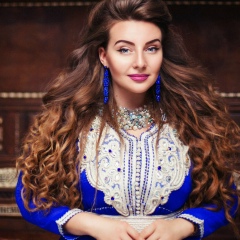 Алина Соколова, 13.11.1991, Харьков