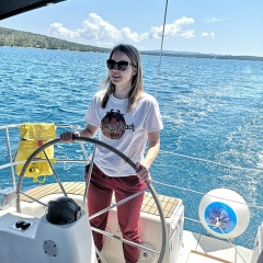 Виктория Башкатова, 10.02, Санкт-Петербург