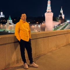 Леша Андреев, 31.12.1995, Ставрополь