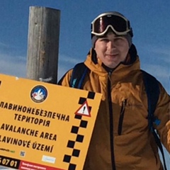 Илья Чабан, 02.08.1987, Днепр (Днепропетровск)