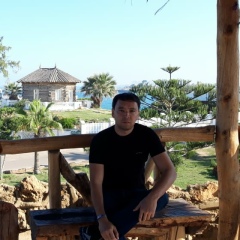 Баглан Базарбаев, 16.05.1987, Шымкент