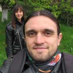 Роман Вінтоняк, 28.05.1987, Львов