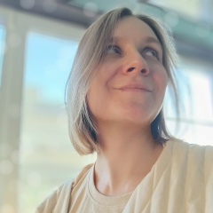 Каролина Соколова, Рязань