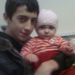 Анзор Исаков, 12.03.1996, Баксан