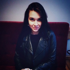 Віра Корецька, 01.12, Львов