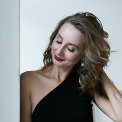 Юлия Апошнева, 14.02.1992, Санкт-Петербург