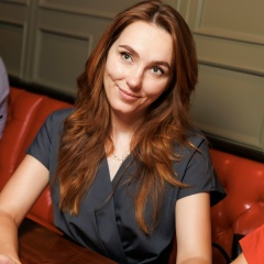 Раиса Дедова, 17.12.1986, Москва