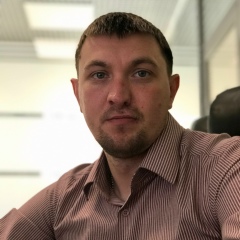 Dan Pivovarchik, 23.08.1988, Владивосток