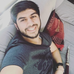 Саид Аббасзаде, 29.06.1901, Баку