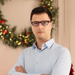 Георгий Карташов, 19.11, Санкт-Петербург