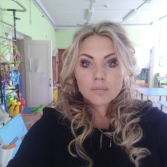 Екатерина Олекс(булгакова), 24.10, Иваново