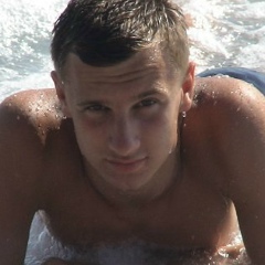 Влад Несмех, 04.02, Евпатория