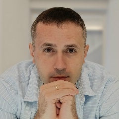 Владимир Стекольщиков, 04.05.1988, Санкт-Петербург