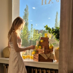 Иришка Петрова, 12.08