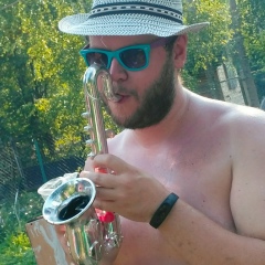 Alex Ivlev, 03.08.1985, Москва