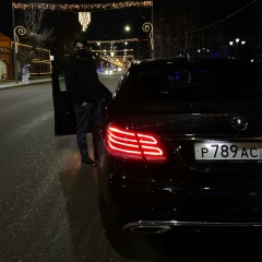 Амир Исрапилов, 31.05.1995, Грозный