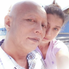 Evgenia Domnikova, 31.03.1983, Chonburi