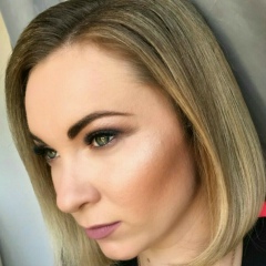 Светлана Скракленко, 12.12, Одесса