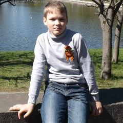 Арсений Коротоякский, Санкт-Петербург