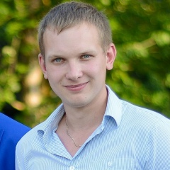 Андрей Романенков, 05.01.1990, Смоленск