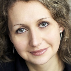 Лидия Соколова, 14.04.1980, Санкт-Петербург