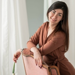 Ирина Кунашко, 24.08, Брест