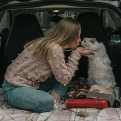 Ира Андреева, 20.05