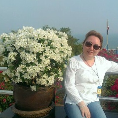 Kulyanda Iztleuova, 16.01.1977, Алматы