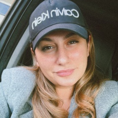 Лика Смыр, 30.07.1987, Москва