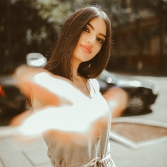 Mary Kazaryan, 29.06.1999, Москва