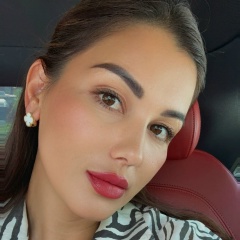 Нина Купцова, 22.03, Южно-Сахалинск