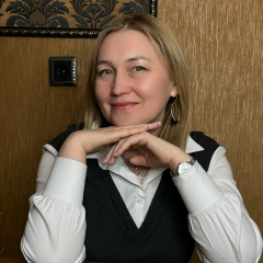 Светлана Пискунова, 22.10, Могилёв