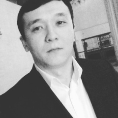 Мырзахан Ермахан, 03.10.1989, Алматы