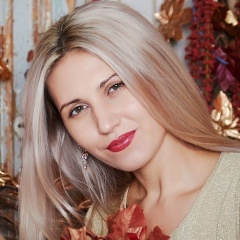 Василина Кондакова, 29.12, Ростов-на-Дону