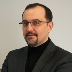 Иван Абонеев, Ставрополь