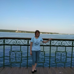 Юлия Дмитриева, 04.03, Новосибирск