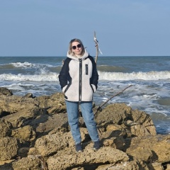 Юлия Сидорова