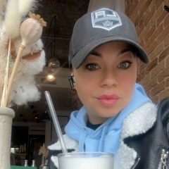 Наталья Матюнина, 01.01.1995, Москва