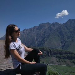 Julia Nazarenko, 28.06