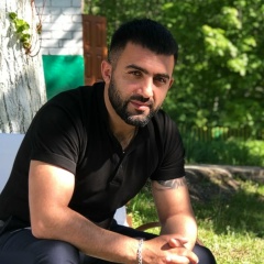 Князь Алиян, 30.01.1987, Красноусольский