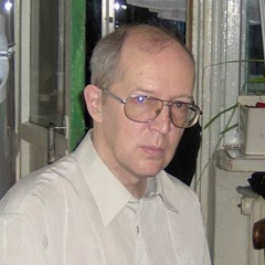 Валерий Макаров, 04.12.1961, Нефтекамск