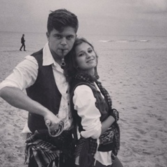 Роман Шуптар, 18.08