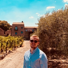 Id Morin, Москва