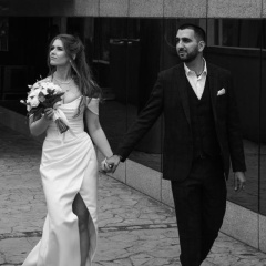 Кимик Арустамян, 30.11, Москва