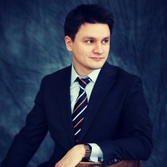 Алексей Аксенов, Новосибирск