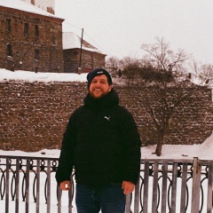 Юрий Костов, 03.02.1992