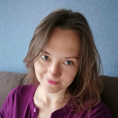 Екатерина Власова, 03.03.1988